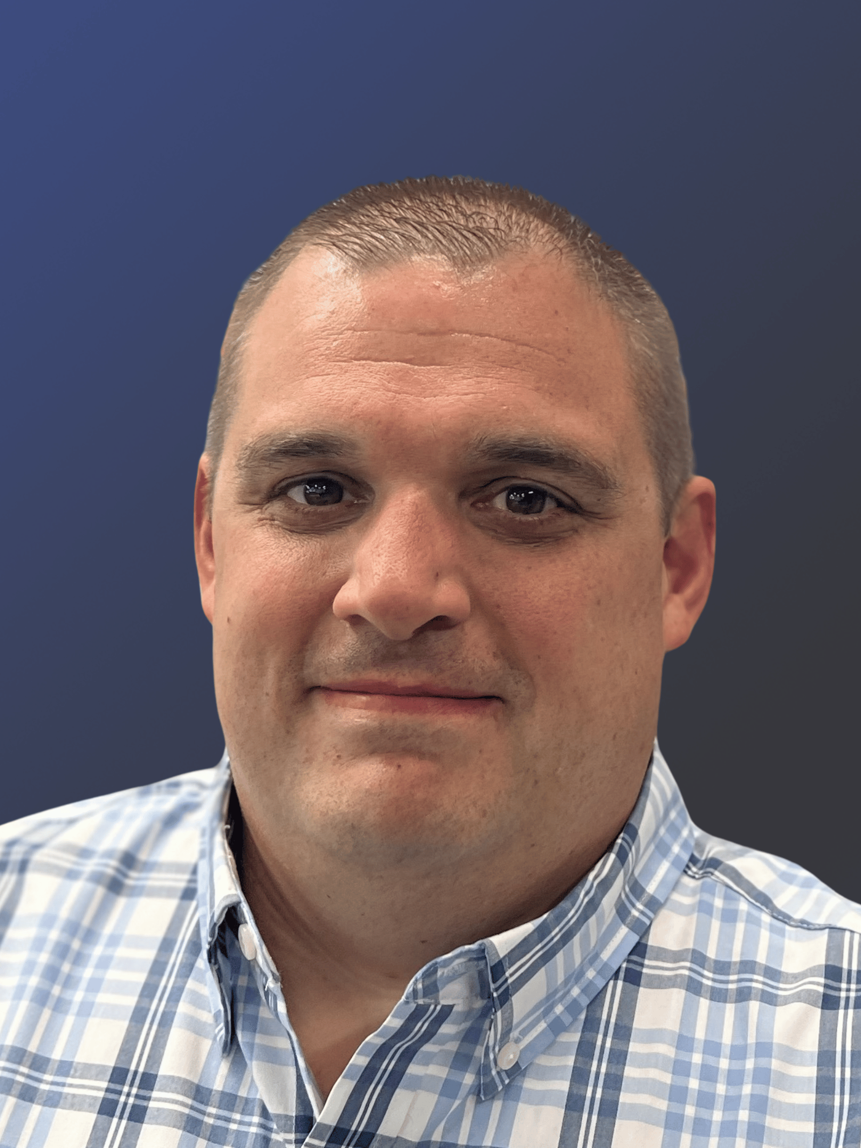 Brandon Hines , Purchasing Manager Brandon Hines , Purchasing Manager