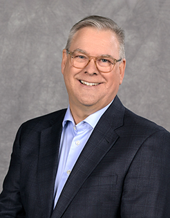 Ron Cayton , Chief Operations Officer Ron Cayton , Chief Operations Officer