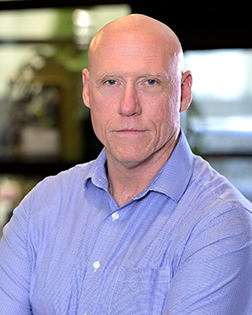 Rick Vogt , Superintendent Rick Vogt , Superintendent